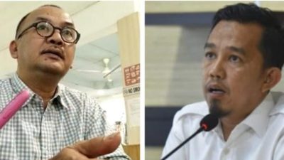Berikut Klarifikasi PJ Bupati Kampar M Firdaus & Kadis Kominfo Kampar Terkait Tudingan Hindari Media Dan Mobil Dinas Kab. Kampar