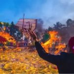 Festival Bakar Tongkang Bagan Siapi-api Riau 2023 di Prediksi akan Menarik Wisatawan
