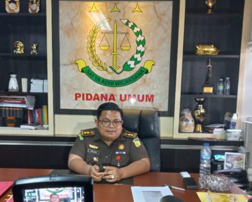Kejaksaan Negeri Pekanbaru Tunda Penahanan Diduga Tersangka Penganiayaan