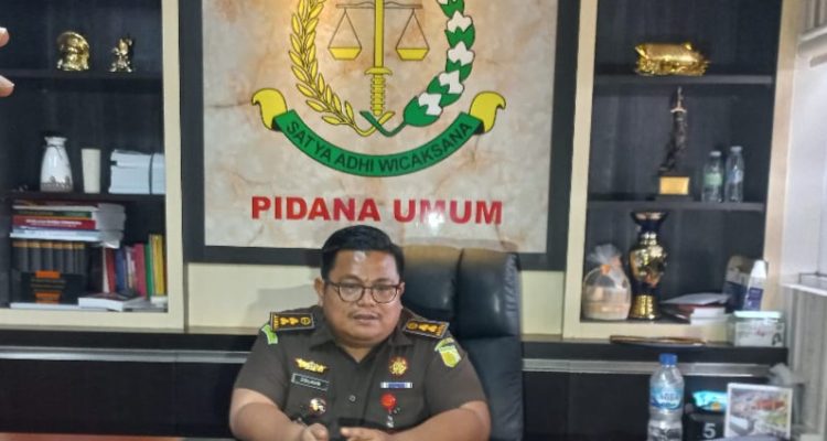 Kejaksaan Negeri Pekanbaru Tunda Penahanan Diduga Tersangka Penganiayaan