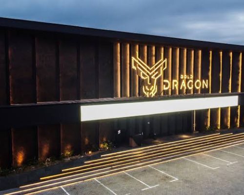 Diduga Kakangi Perda Nomor 3 Tahun 2002, Aktivis Riau Minta Pemko Tutup Gold Dragon