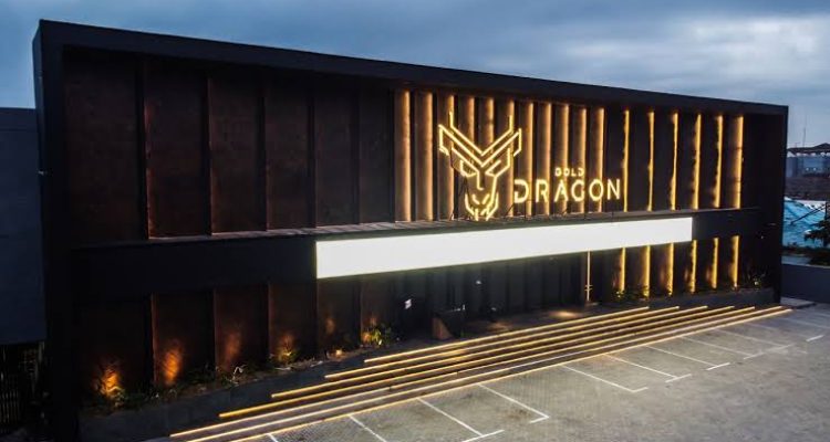 Diduga Kakangi Perda Nomor 3 Tahun 2002, Aktivis Riau Minta Pemko Tutup Gold Dragon