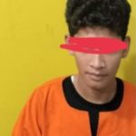 Diduga Sering Transaksi Narkoba, Sat Resnarkoba Polres Rohil Gerebek Rumah di Kerang