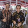 Pembukaan TTG Nusantara Ke-XXlV Di Bandar Lampung