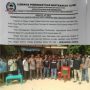 Laksanakan Pemilihan Ketua Pemuda, M.Faisal Terpilih Secara Aklamasi menjadi Ketua Pemuda Kel.Banjar X11