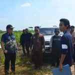 Diduga Mafia Tanah, Tiba-tiba Rasliansyah Klaim Dua Hektar Itu Tanahnya