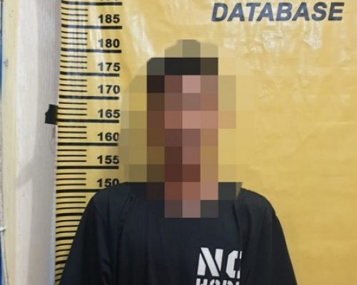 Jual Gadis ke Hidung Belang Melalui MiChat, Warga Dumai Ditangkap Polisi