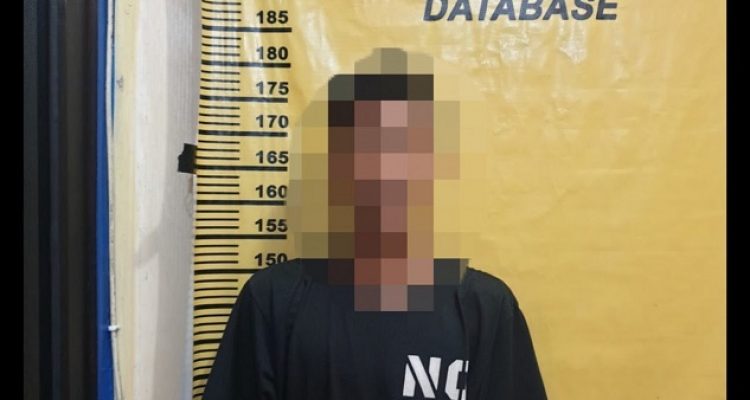 Jual Gadis ke Hidung Belang Melalui MiChat, Warga Dumai Ditangkap Polisi