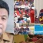 Kadis Disnaker Provinsi Riau Imron Rosyadi Memprioritaskan Masalah Pekerja Yang Di PHK Sepihak oleh PT. Panca Agro Lestari Group