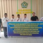 Kakan Kemenag Kampar Himbau Waspadai Paham  Radikalisme Dan Terorisme