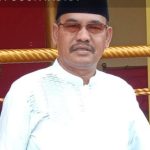 Ketua MUI Minta Polres Rohil Tutup Arena Judi Gelper di Bagansiapi - Api
