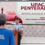 Lapas Probolinggo Memberikan Remisi Hari Raya Waisak