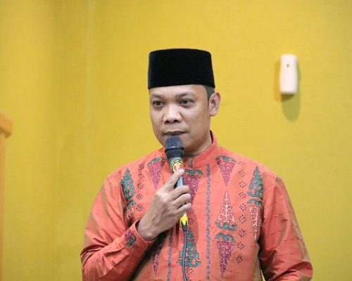 Pemerintah Kota Pekanbaru Masih Tunggu Penetapan Idul Adha dari Pusat