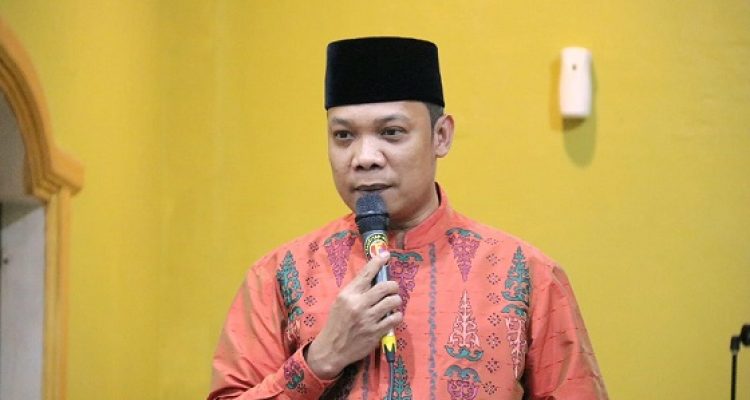 Pemerintah Kota Pekanbaru Masih Tunggu Penetapan Idul Adha dari Pusat