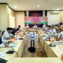 Percepat Akses Keuangan Tim TPAKD Pelalawan Gelar Rapat Pleno