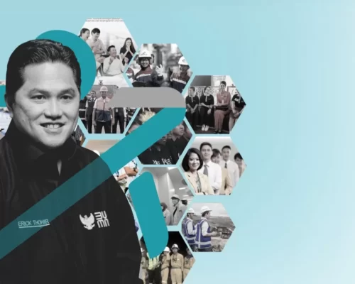 Wajib Anda Ketahui, Kementerian BUMN Ingatkan Peserta Ikuti Petunjuk Teknis Tes Online Rekrutmen