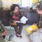 Sudah Melapor Tapi Keterangan: Tidak Ada Keluhan, Ada Apa di Tempat Kos Mojoroto?
