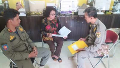Sudah Melapor Tapi Keterangan: Tidak Ada Keluhan, Ada Apa di Tempat Kos Mojoroto?