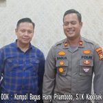 Tangkap Pelaku Tindak Kekerasan, Ini Penjelasan Dari Kapolsek Tenayan Raya Pekanbaru