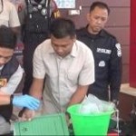 Gara Gara Dikhianati, Anak Tersangka Pembakar Mobil Buka Suara