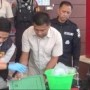 Gara Gara Dikhianati, Anak Tersangka Pembakar Mobil Buka Suara