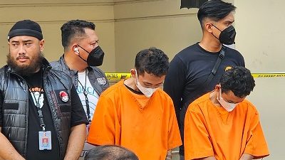 Kabareskrim Polri Dengan Bea Cukai Berhasil Ungkap 2 Pabrik   Ecstasy Jaringan lnternasional 