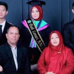 Pofil Deni Noverli,Wirausaha daftar CALEG DPRD Kabupaten OKI