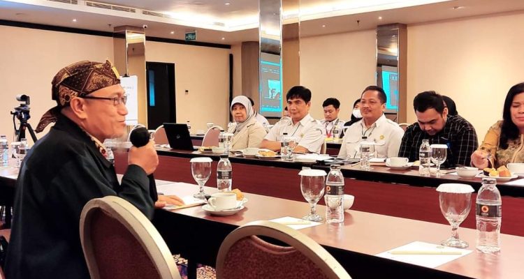 DPP PATRI Memperjuangkan Hari Transmigrasi Nasional