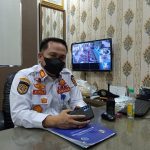Dinas Perhubungan (Dishub) Kota Pekanbaru, melalui UPT Pengujian Kendaraan Bermotor (PKB) sudah menghimpun Rp2 miliar