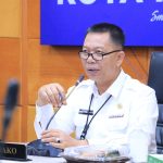 LSM Minta KPK Telusuri Harta Kekayaan Sekdako Pekanbaru, Indra Pomi: Bantu Saya