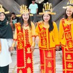 10 Suku penghasil wanita cantik di Indonesia