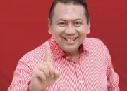 Kapitra: Saya ke Senayan untuk hak-hak masyarakat Riau