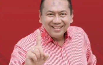 Kapitra: Saya ke Senayan untuk hak-hak masyarakat Riau