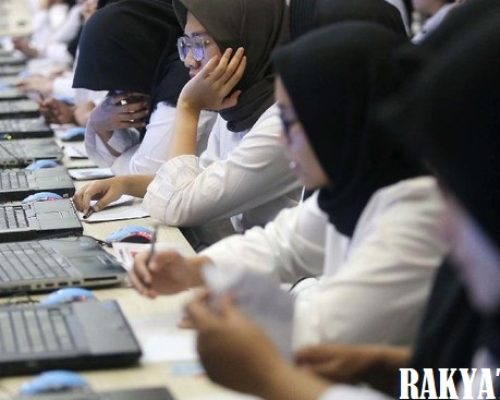 rakyat45
