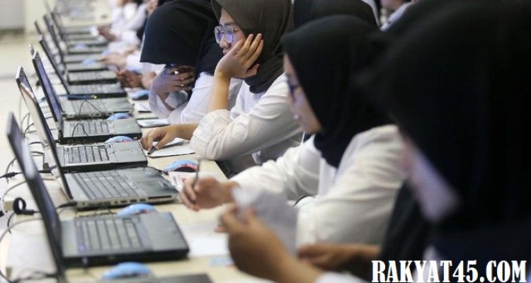 rakyat45