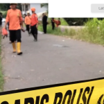 Dua tersangka mutilasi di Turi Sleman ditangkap polisi saat melarikan diri ke Bogor