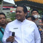 Gawat Demo di DPRD Kota Pekanbaru, Minta Untuk Evaluasi Sekwan Hambali