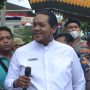 Gawat Demo di DPRD Kota Pekanbaru, Minta Untuk Evaluasi Sekwan Hambali