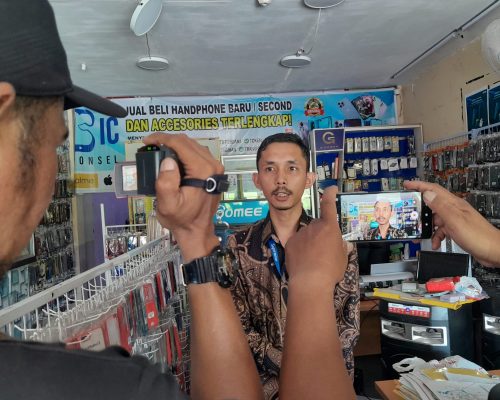 Helmiawati Berbaik Hati Untuk Berdamai, Kuasa Hukum: Seharusnya Kasus ini Di Lihat Dari Kronologi Kejadian