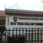 Keluhan Ibu- ibu Bongkar Muat Pupuk PT. Mekarsari Alam Lestari Telah Sampai Ke Pengawasan Disnaker