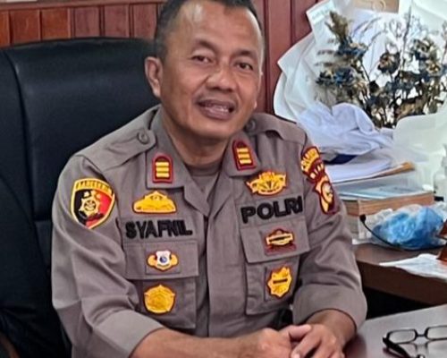Polsek Bukit Raya Bantah Tudingan Terkait Adanya Penyidik Yang Meminta Uang Rp.70 Juta Kepada IRT