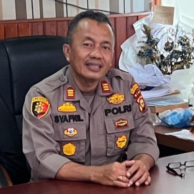 Polsek Bukit Raya Bantah Tudingan Terkait Adanya Penyidik Yang Meminta Uang Rp.70 Juta Kepada IRT