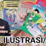 Diduga Jual LKS dan Pungut Uang Komite, Ini Kata Kadisdik