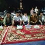 Wakil Bupati OKI Hadiri
