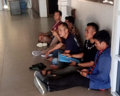 22 Buruh Jadi Korban, Ini Penjelasan PT. Panca Agro Lestari