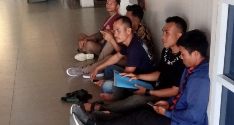 22 Buruh Jadi Korban, Ini Penjelasan PT. Panca Agro Lestari