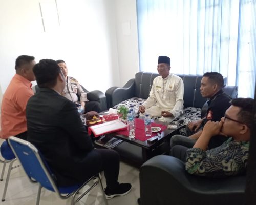 Kisruh Sengketa Lahan Warga Pasir Putih VS Aceng Cs Memanas