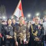 3 Anggota Polri Diwisuda Langsung Presiden Erdogan Usai Ikuti Pendidikan 2 Tahun di Turki