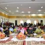 Sempena Hari Jadi ke-511 Bengkalis, Pemkab dan LAMR Gelar Kenduri Adat