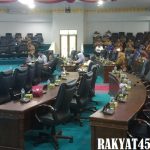 Kehadiran Anggota DPRD Minim, Rapat Paripurna DPRD Kampar Ditunda Dua Kali